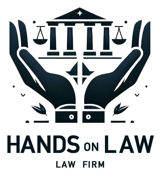 Hands of Law